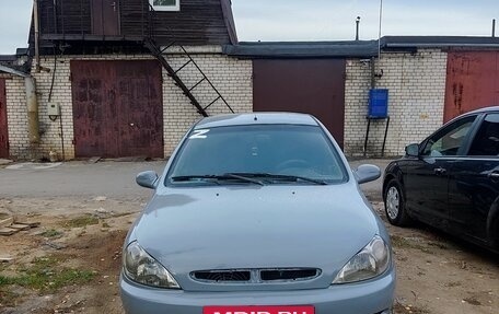 KIA Rio II, 2000 год, 230 000 рублей, 4 фотография