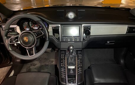 Porsche Macan I рестайлинг, 2014 год, 3 800 000 рублей, 14 фотография