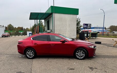 Mazda 3, 2019 год, 2 500 000 рублей, 3 фотография