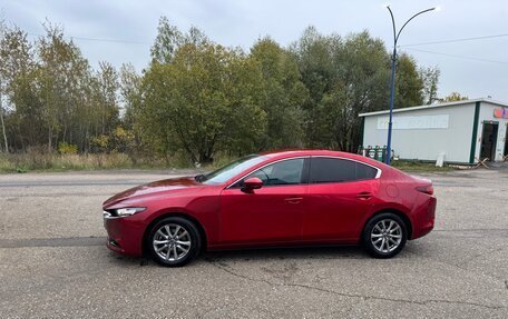 Mazda 3, 2019 год, 2 500 000 рублей, 4 фотография