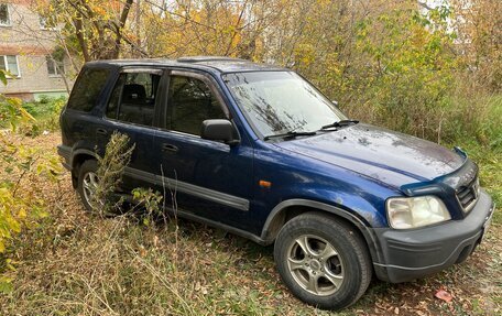 Honda CR-V IV, 1997 год, 350 000 рублей, 3 фотография