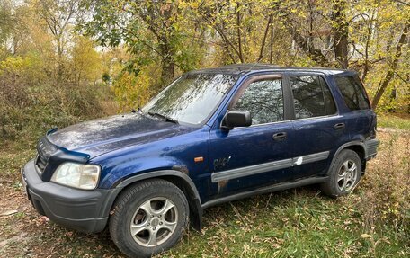 Honda CR-V IV, 1997 год, 350 000 рублей, 2 фотография