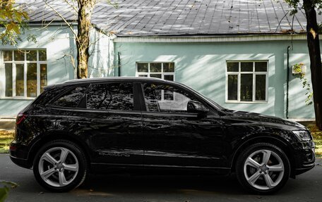 Audi Q5, 2013 год, 2 700 000 рублей, 26 фотография