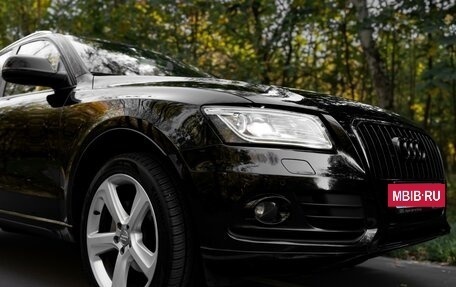 Audi Q5, 2013 год, 2 700 000 рублей, 17 фотография