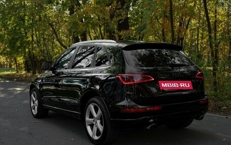 Audi Q5, 2013 год, 2 700 000 рублей, 29 фотография