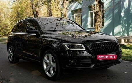 Audi Q5, 2013 год, 2 700 000 рублей, 30 фотография