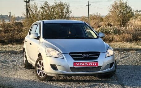 KIA cee'd I рестайлинг, 2007 год, 720 000 рублей, 2 фотография