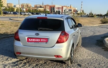 KIA cee'd I рестайлинг, 2007 год, 720 000 рублей, 6 фотография