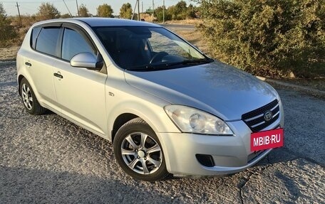 KIA cee'd I рестайлинг, 2007 год, 720 000 рублей, 8 фотография