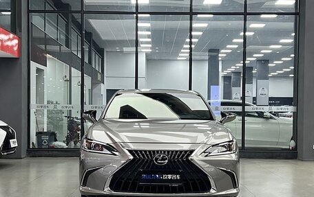 Lexus ES VII, 2022 год, 5 150 000 рублей, 4 фотография