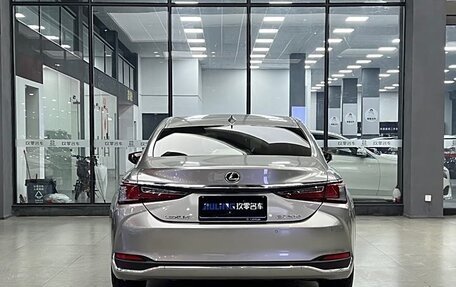 Lexus ES VII, 2022 год, 5 150 000 рублей, 5 фотография