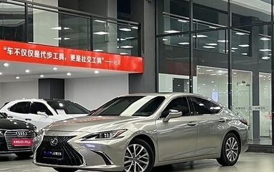 Lexus ES VII, 2022 год, 5 150 000 рублей, 1 фотография