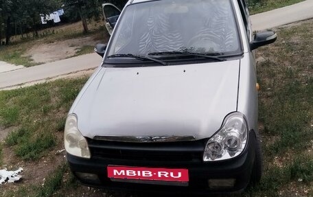 BYD Flyer, 2007 год, 130 000 рублей, 1 фотография