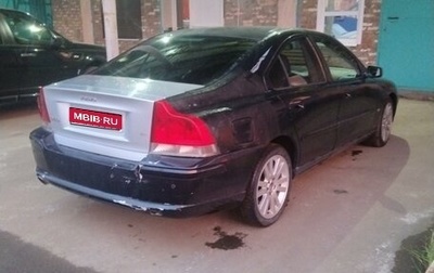 Volvo S60 III, 2004 год, 410 000 рублей, 1 фотография