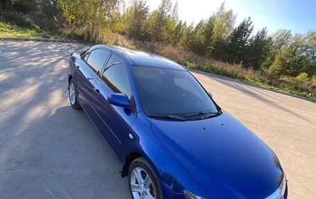 Mazda 6, 2006 год, 470 000 рублей, 3 фотография