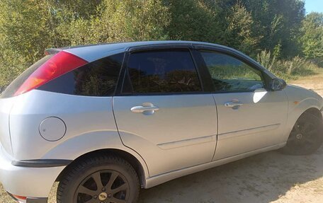 Ford Focus IV, 2004 год, 280 000 рублей, 2 фотография