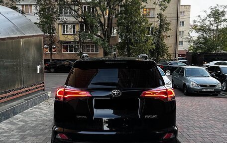 Toyota RAV4, 2016 год, 2 070 000 рублей, 14 фотография