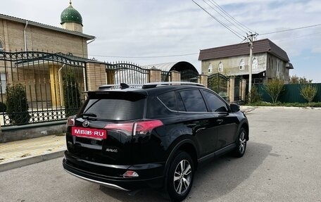 Toyota RAV4, 2016 год, 2 070 000 рублей, 9 фотография