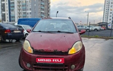 Chery Kimo (A1), 2009 год, 160 000 рублей, 3 фотография