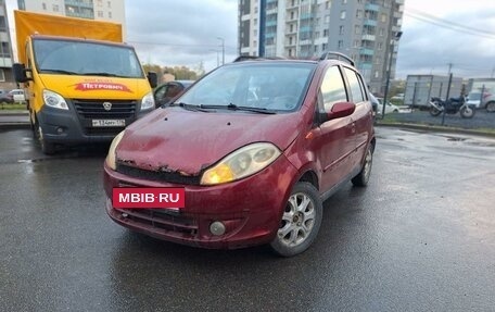 Chery Kimo (A1), 2009 год, 160 000 рублей, 2 фотография