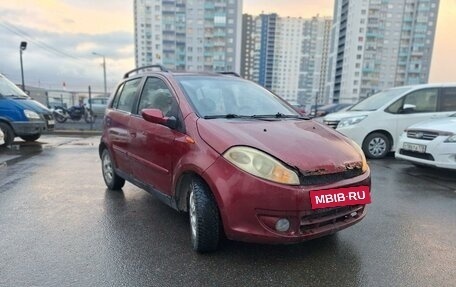 Chery Kimo (A1), 2009 год, 160 000 рублей, 4 фотография