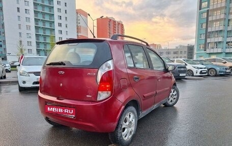 Chery Kimo (A1), 2009 год, 160 000 рублей, 1 фотография