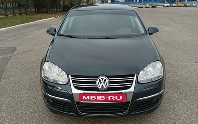 Volkswagen Jetta VI, 2009 год, 700 000 рублей, 1 фотография