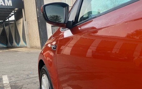 Volkswagen Polo VI (EU Market), 2016 год, 1 330 000 рублей, 18 фотография