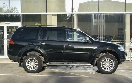 Mitsubishi Pajero Sport II рестайлинг, 2010 год, 2 169 000 рублей, 5 фотография