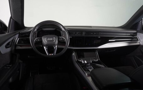 Audi Q8 I, 2020 год, 8 949 000 рублей, 6 фотография