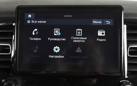 Hyundai Solaris II рестайлинг, 2020 год, 1 839 000 рублей, 13 фотография