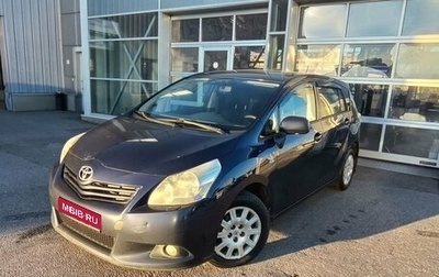 Toyota Verso I, 2012 год, 1 040 000 рублей, 1 фотография