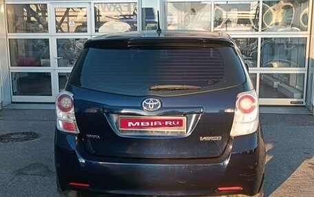 Toyota Verso I, 2012 год, 1 040 000 рублей, 7 фотография