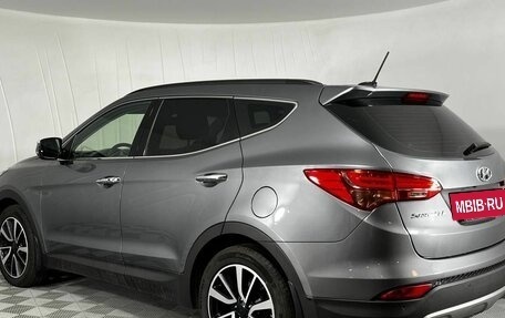 Hyundai Santa Fe III рестайлинг, 2013 год, 1 640 000 рублей, 7 фотография