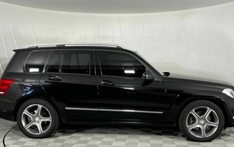 Mercedes-Benz GLK-Класс, 2012 год, 2 370 000 рублей, 4 фотография