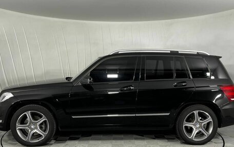 Mercedes-Benz GLK-Класс, 2012 год, 2 370 000 рублей, 8 фотография