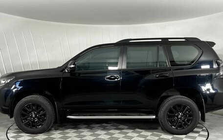 Toyota Land Cruiser Prado 150 рестайлинг 2, 2020 год, 6 850 000 рублей, 8 фотография