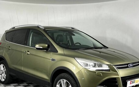 Ford Kuga III, 2013 год, 1 450 000 рублей, 3 фотография