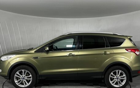 Ford Kuga III, 2013 год, 1 450 000 рублей, 8 фотография