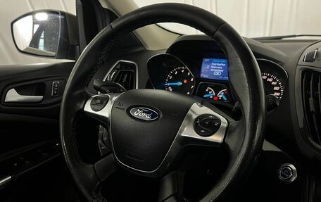 Ford Kuga III, 2013 год, 1 450 000 рублей, 9 фотография