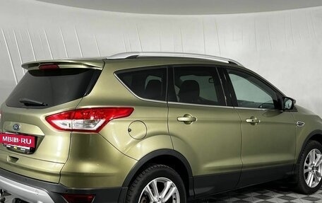 Ford Kuga III, 2013 год, 1 450 000 рублей, 5 фотография