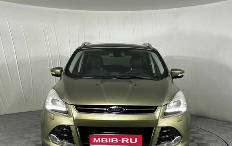 Ford Kuga III, 2013 год, 1 450 000 рублей, 2 фотография