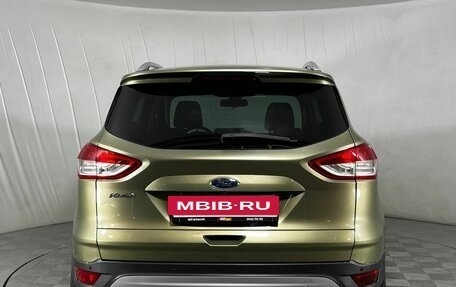 Ford Kuga III, 2013 год, 1 450 000 рублей, 6 фотография