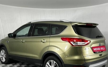 Ford Kuga III, 2013 год, 1 450 000 рублей, 7 фотография