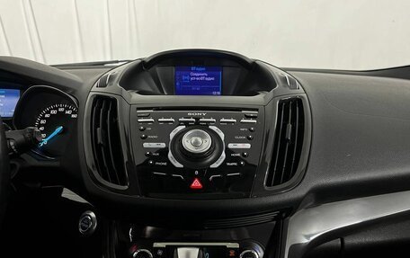 Ford Kuga III, 2013 год, 1 450 000 рублей, 12 фотография