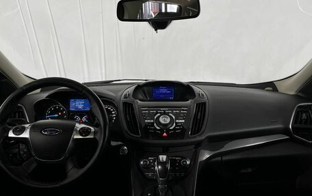 Ford Kuga III, 2013 год, 1 450 000 рублей, 11 фотография