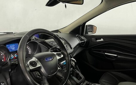 Ford Kuga III, 2013 год, 1 450 000 рублей, 13 фотография