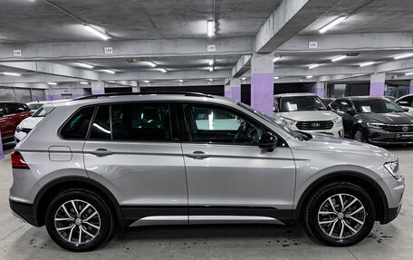 Volkswagen Tiguan II, 2019 год, 2 990 000 рублей, 4 фотография