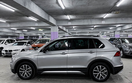 Volkswagen Tiguan II, 2019 год, 2 990 000 рублей, 8 фотография