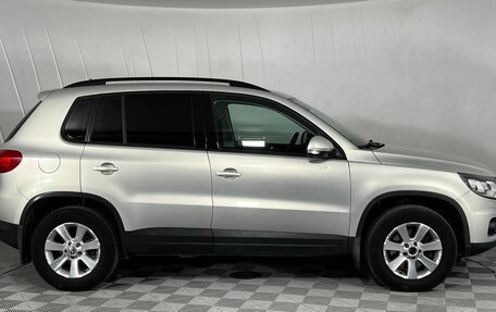 Volkswagen Tiguan I, 2012 год, 1 700 000 рублей, 4 фотография